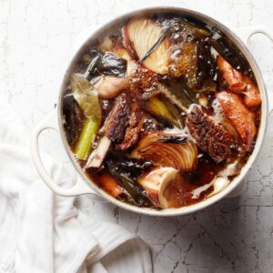 Bone Broth and It's Benefits