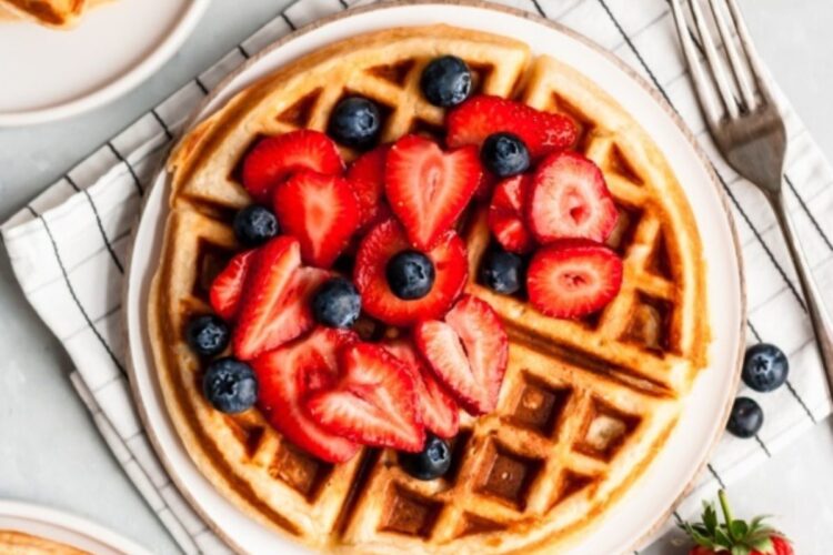 120 Mother's Day Breakfast Recipes