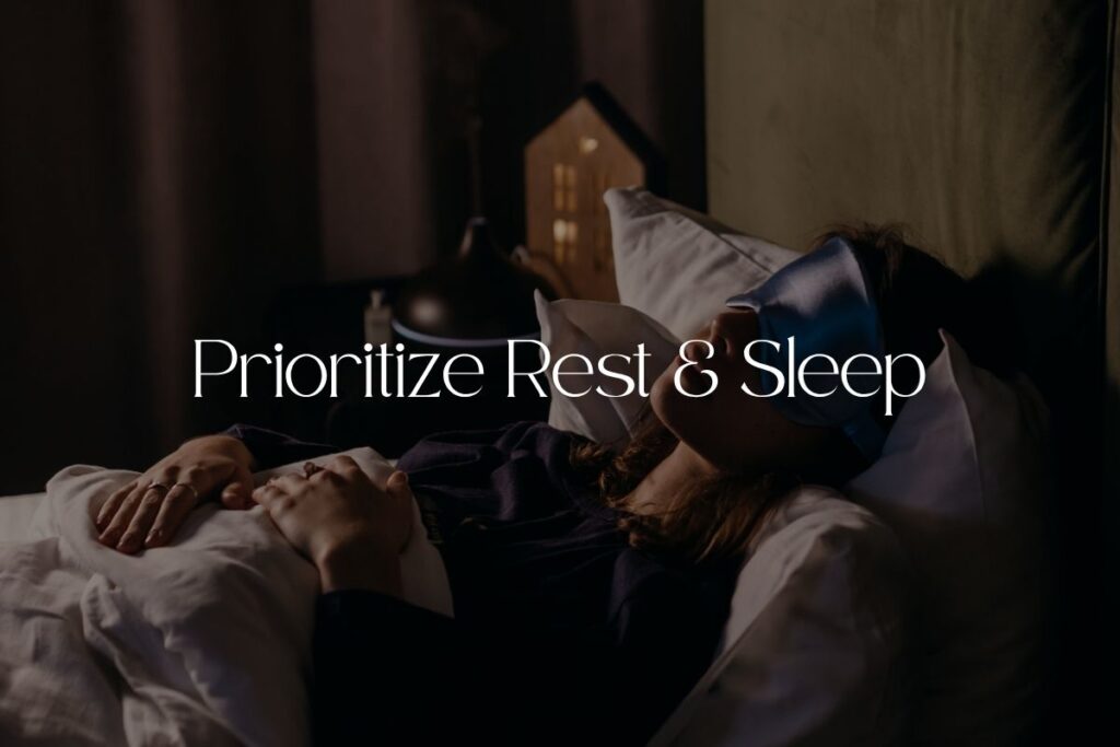 How to Prep Your Family Naturally for Cold & Flu Season: A Holistic Mom's Guide