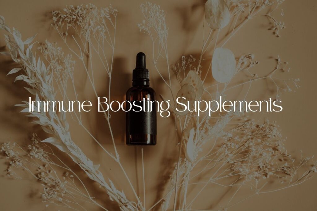 How to Prep Your Family Naturally for Cold & Flu Season: A Holistic Mom's Guide