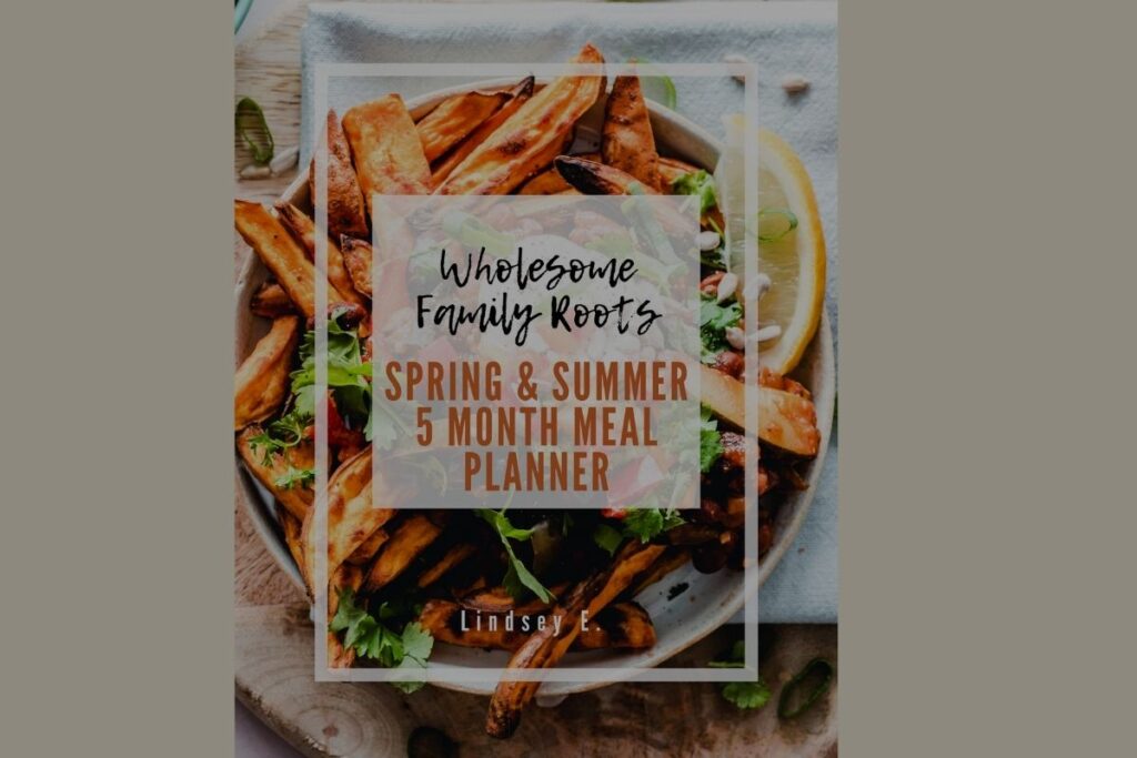 How to Prep Your Family Naturally for Cold & Flu Season: A Holistic Mom's Guide