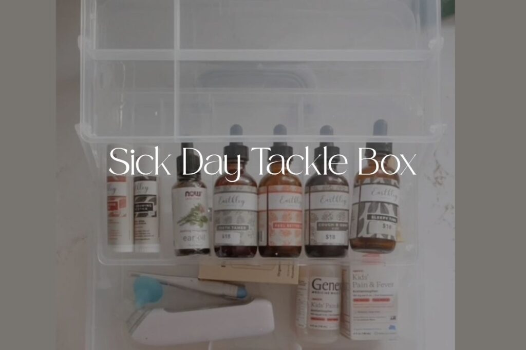 How to Prep Your Family Naturally for Cold & Flu Season: A Holistic Mom's Guide