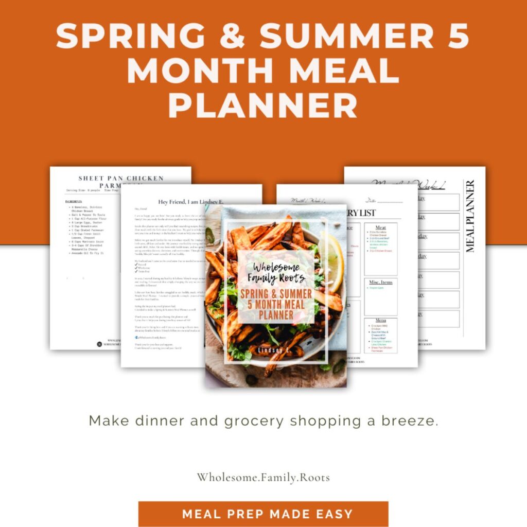 The Sunday Reset Every Mama Needs 