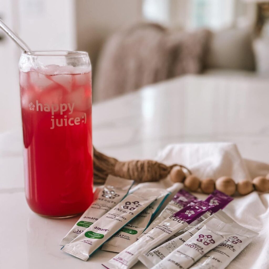 The Sunday Reset Every Mama Needs 