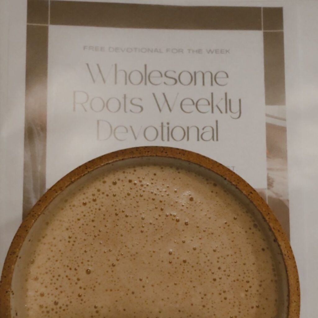 8 Gentle Reminders for Overwhelmed Moms (Perfect for Your Winter Reset)