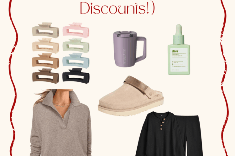 Black Friday Gifts for Her: The Ultimate Guide (+ Exclusive Discounts!)